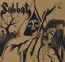 SABBAT / SABBATICAL EARLYEARSLAUGHT