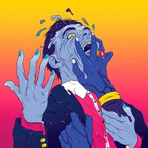 EVERYTHING EVERYTHING / エヴリシング・エヴリシング / GET TO HEAVEN