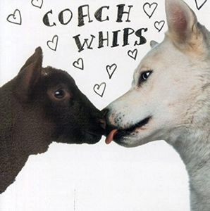 COACHWHIPS / コーチウィップス / BANGERS VS FUCKERS