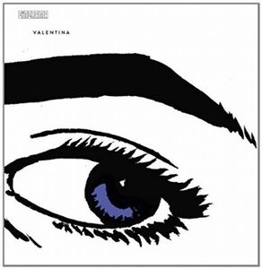 CINERAMA / VALENTINA