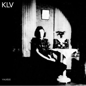 KLV / VALKEUS<WHITE VINYL>