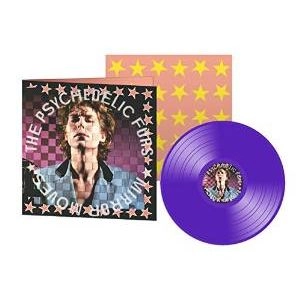 PSYCHEDELIC FURS / サイケデリック・ファーズ / MIRROR MOVES 180G