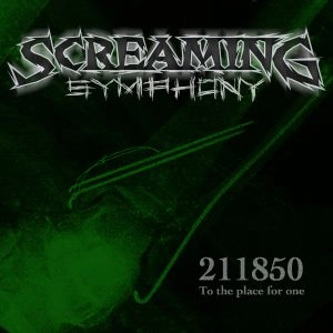 SCREAMING SYMPHONY / スクリーミング・シンフォニー / 211850