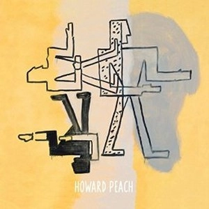 HOWARD PEACH / ハワード・ピーチ / HOWARD PEACH