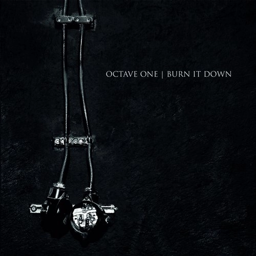 OCTAVE ONE / オクターヴ・ワン / BURN IT DOWN