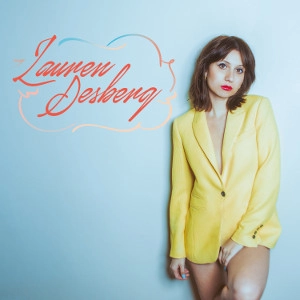 LAUREN DESBERG / ローレン・デスバーグ / トゥエンティ・ファースト・センチュリー