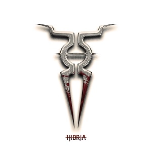 HIBRIA / ヒブリア / ヒブリア