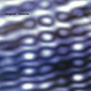 SURGEON / サージョン / BALANCE (2LP)