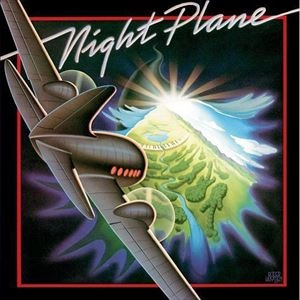 NIGHT PLANE / ナイト・プレーン / NIGHT PLANE