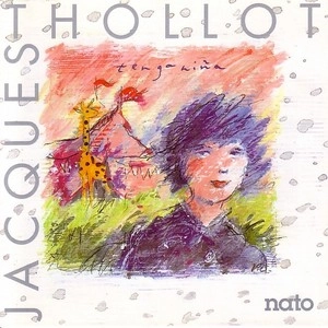 JACQUES THOLLOT / ジャック・トロ / TENGA NINA