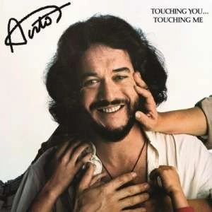 AIRTO MOREIRA / アイアート・モレイラ / TOUCHING YOU, TOUCHING ME