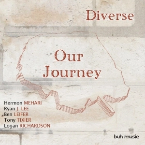 DIVERSE (JAZZ) / OUR JOURNEY