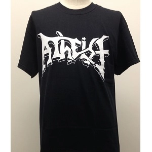 ATHEIST / エイシスト / LOGO<SIZE:L>