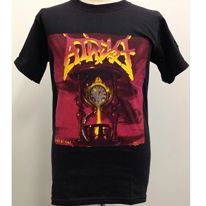 ATHEIST / エイシスト / PIECE OF TIME<SIZE:M>