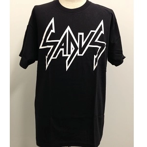 SADUS / セイダス / LOGO<SIZE:L>