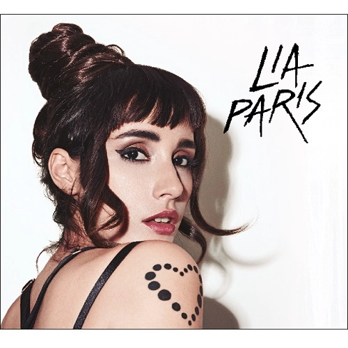 LIA PARIS / リア・パリス / LIA PARIS