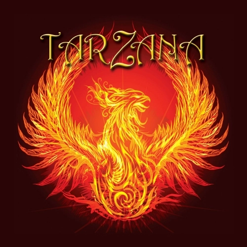 TARZANA BAND / タルサナ・バンド / TARZANA