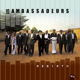 LES AMBASSADEURS / レ・アンバサドゥール / 復活！