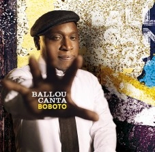 BALLOU CANTA / バルー・カンタ / BOBOTO