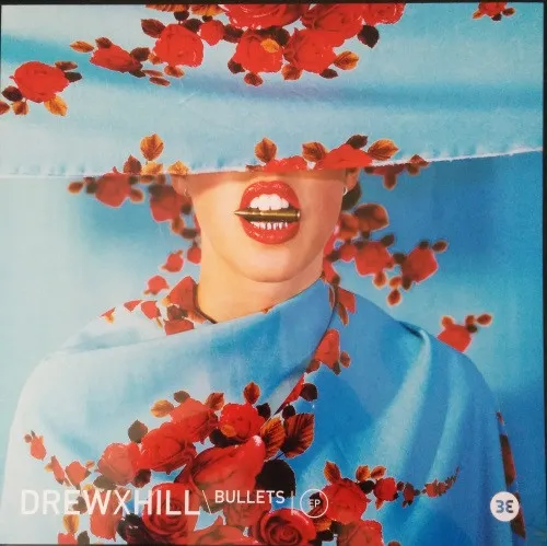 DREWXHILL / BULLETS REMIX EP