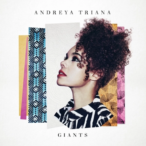 ANDREYA TRIANA / Giants