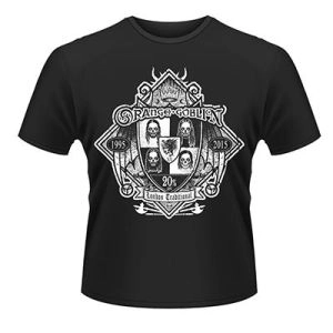 ORANGE GOBLIN / オレンジ・ゴブリン / 20 PERCENT T<SIZE S>