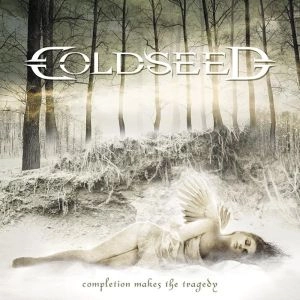 COLDSEED / コールドシード / COMPLETION MAKES THE TRAGEDY<DIGI>