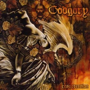 GODGORY / RESURRECTION<DIGI>