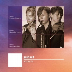 sources / ソーシズ / サンセット / SUNSET