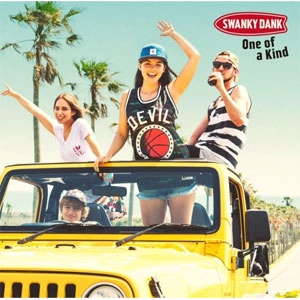 SWANKY DANK / One of a Kind