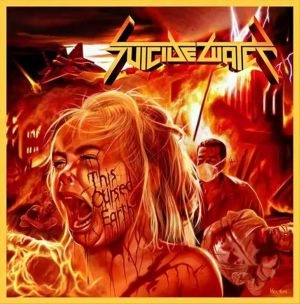 SUICIDE WATCH / THIS CURSED EARTH