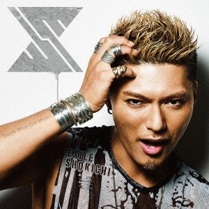 EXILE SHOKICHI / Don't Stop the Music(DVD付)
