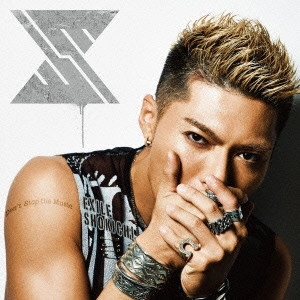 EXILE SHOKICHI / Don't Stop the Music