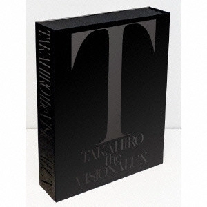 EXILE TAKAHIRO / the VISIONALUX