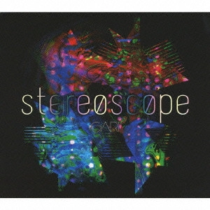 GARI / stereoscope   