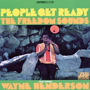 FREEDOM SOUNDS / フリーダム・サウンズ / PEOPLE GET READY