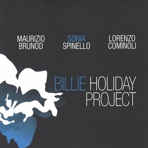 SONIA SPINELLO / ソニア・スピネッロ / BILLIE HOLIDAY PROJECT