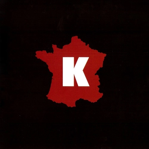 KICKBACK / キックバック / NO SURRENDER