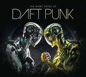 DAFT PUNK / ダフト・パンク / MANY FACES OF DAFT PUNK (VARIOUS)