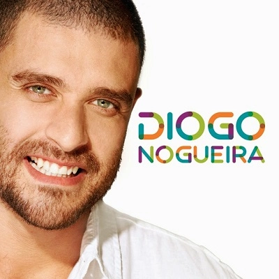 DIOGO NOGUEIRA / ヂオゴ・ノゲイラ / PORTA-VOZ DA ALEGRIA
