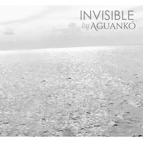 AGUANKO / アグアンコ / INVISIBLE