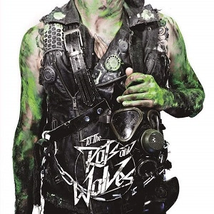 TO THE RATS AND WOLVES / トゥ・ザ・ラッツ・アンド・ウルヴス / ネヴァーランド / NEVERLAND