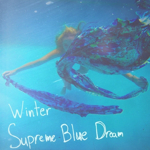 WINTER (US INDIE) / ウインター / SUPREME BLUE DREAM