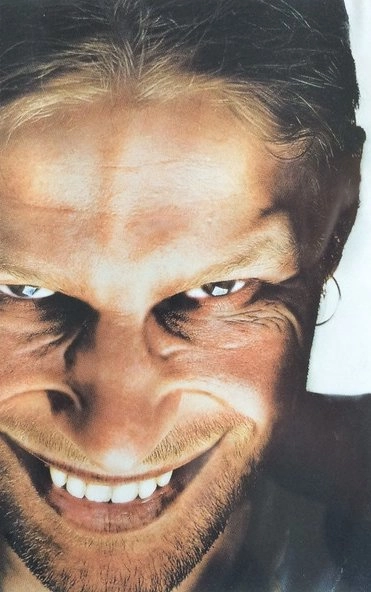 APHEX TWIN / エイフェックス・ツイン / RICHARD D. JAMES ALBUM