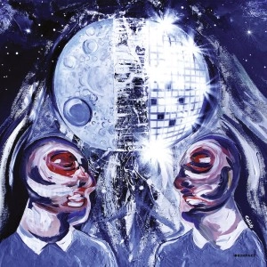 ORB / ジ・オーブ / MOONBUILDING 2703 AD (2LP)