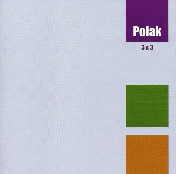 POLAK / POLAK