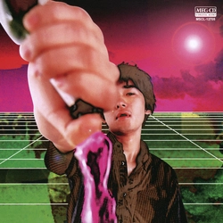 WINO / Devil's own[mix NO.4][MEG-CD]