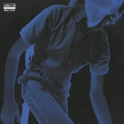 WINO / ain't gonna lose[MEG-CD]