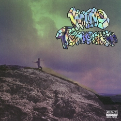 WINO / Tomorrow[MEG-CD]
