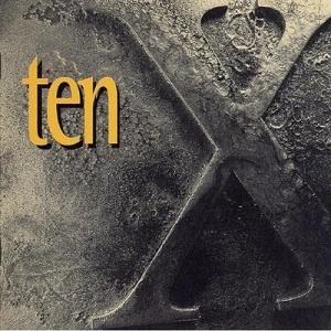 TEN / テン / テン＜紙ジャケット＞ / TEN